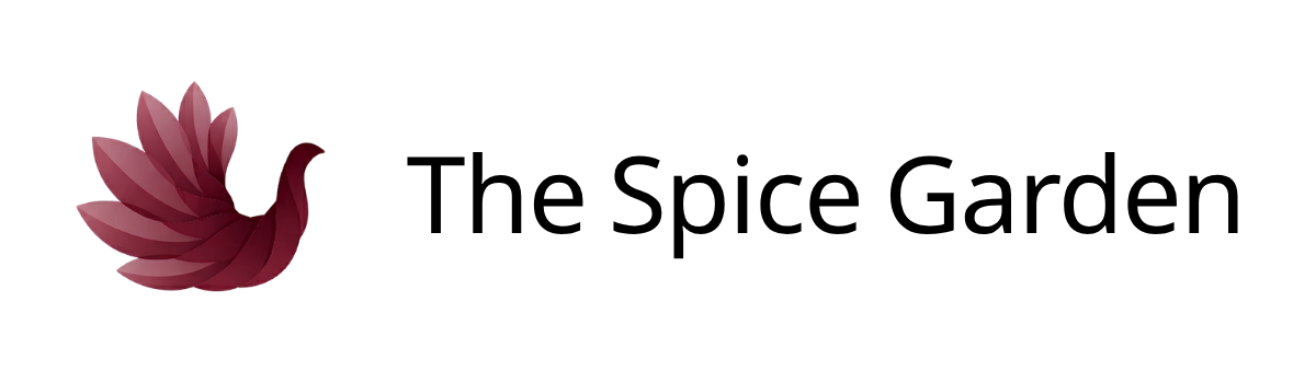 The Spice Garden